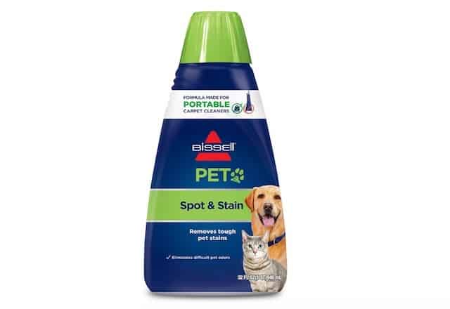 top 10 carpet cleaners for pets