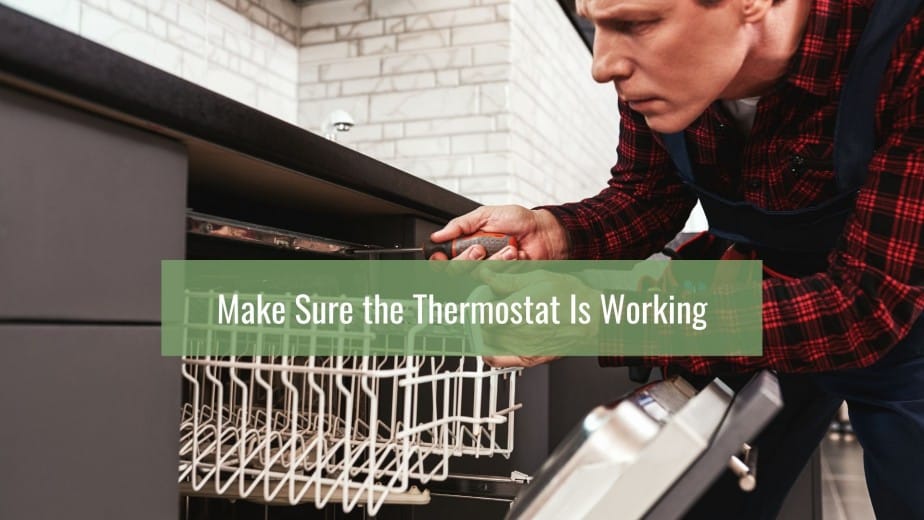 Dishwasher Stuck on Wash Cycle or Clean Cycle Ready To DIY