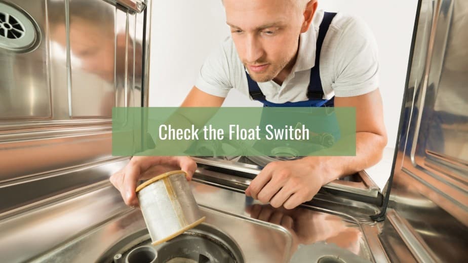 Dishwasher Stuck on Wash Cycle or Clean Cycle Ready To DIY