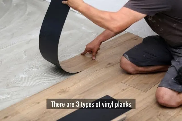 Which Vinyl Is Better for Stairs?