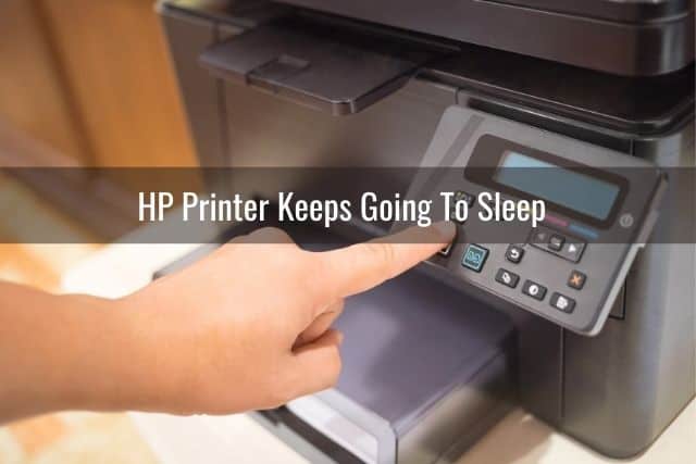 hp keep it simple printer