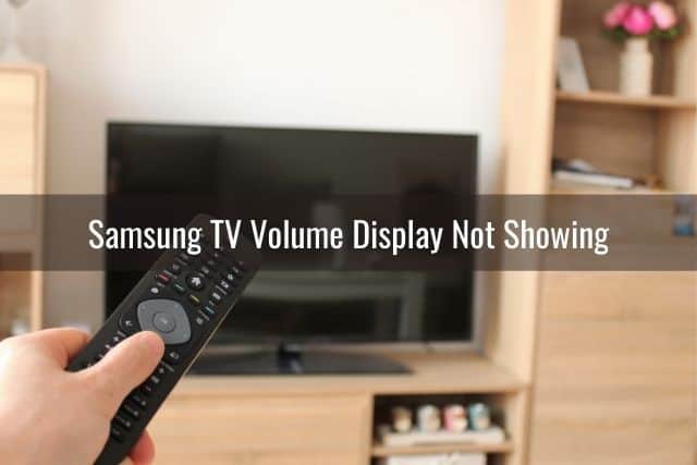 mirror for samsung tv audio not working