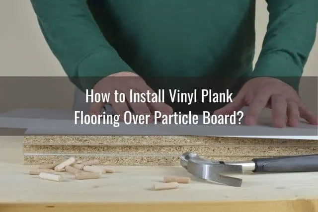 Tools for floor installation
