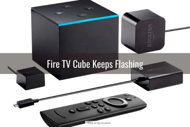 TV streaming device