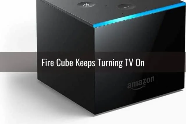 TV streaming device
