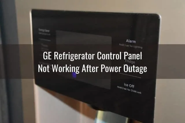 Refrigerator ice maker