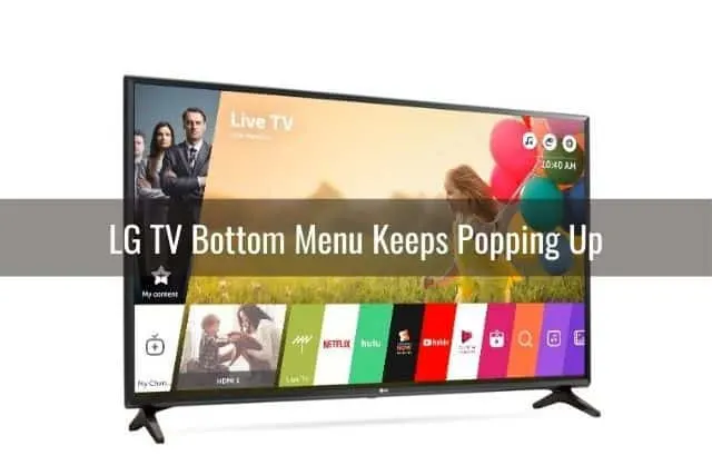 Smart TV