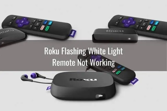 TV streaming devices