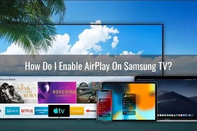 Streaming digital content over multiple devices