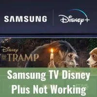 Smart TV streaming app