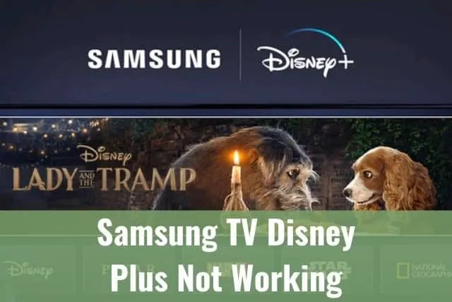 Smart TV streaming app