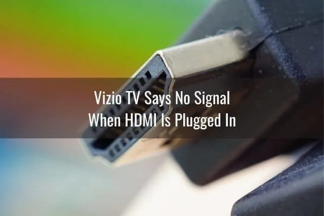 HDMI cable connector