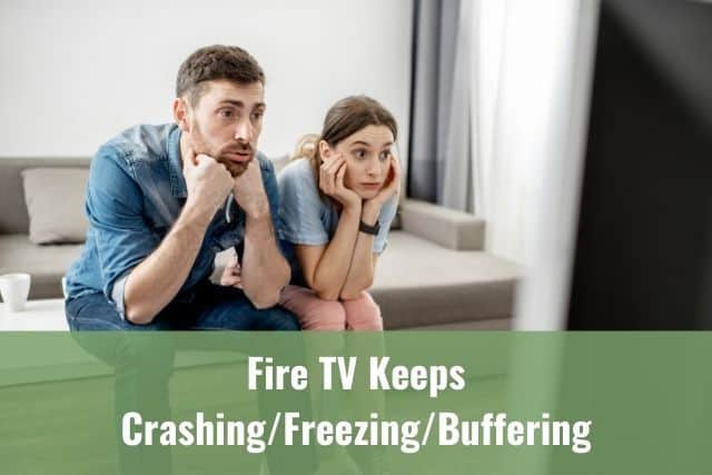 Amazon Prime Buffering, Skipping, Freezing (How To Fix)