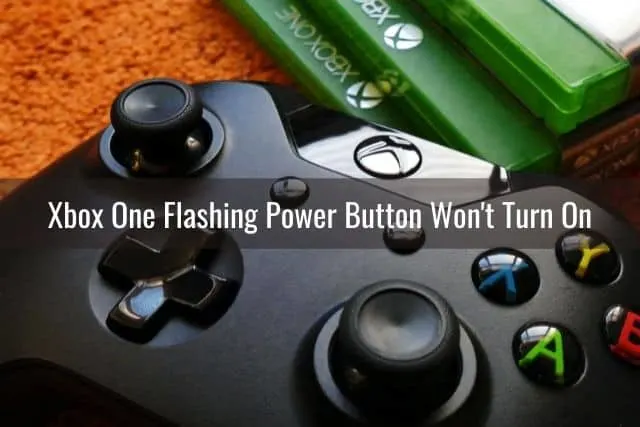 Video game controller by video game boxes