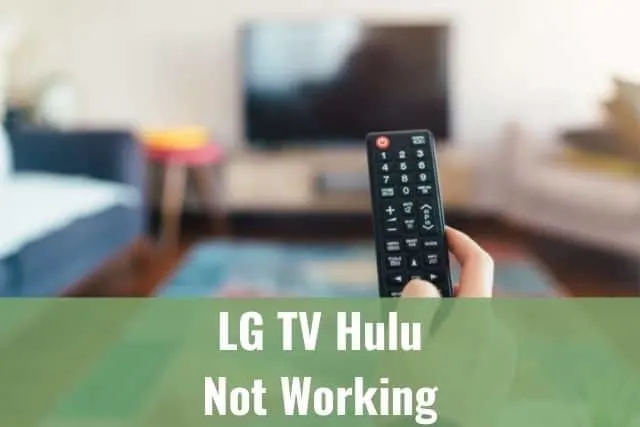 Remote pointing at TV screen to turn on