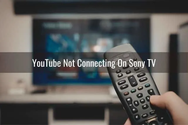 Remote changing TV programming
