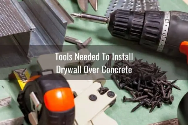 Home improvement tools