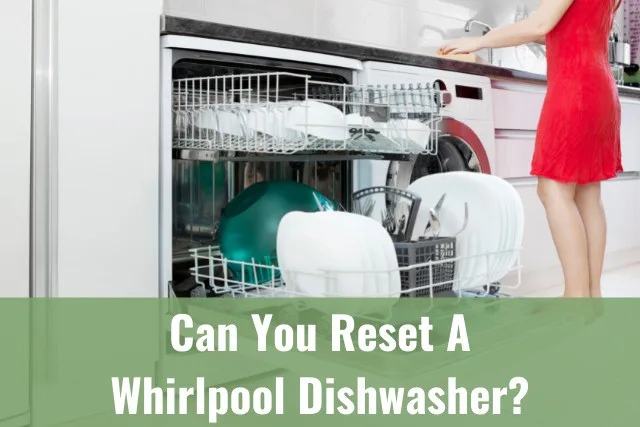 Dishwasher