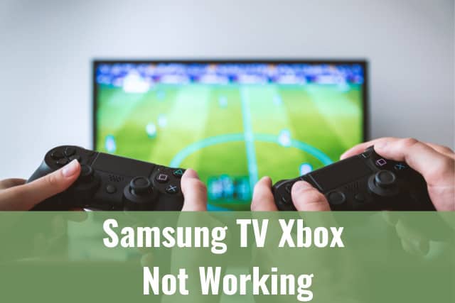 How to Play Xbox Games on a Samsung TV without an Xbox 