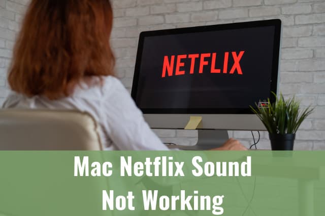 connect mac to tv for netflix