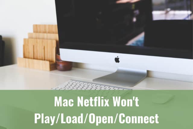 is there a netflix app for mac desktop