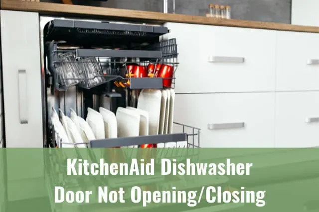 Dishwasher