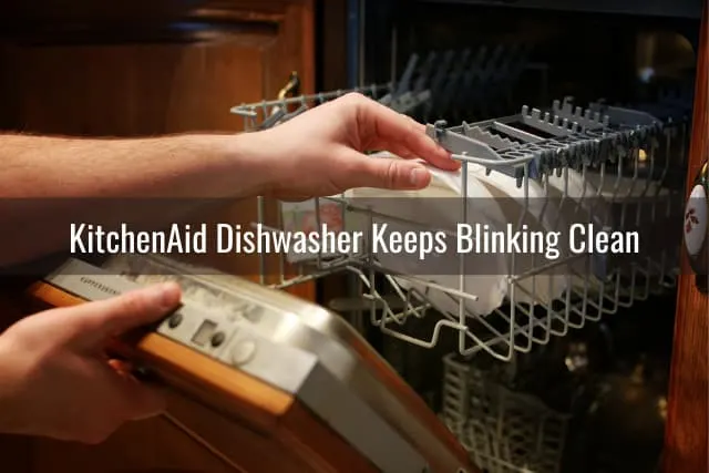 Dishwasher