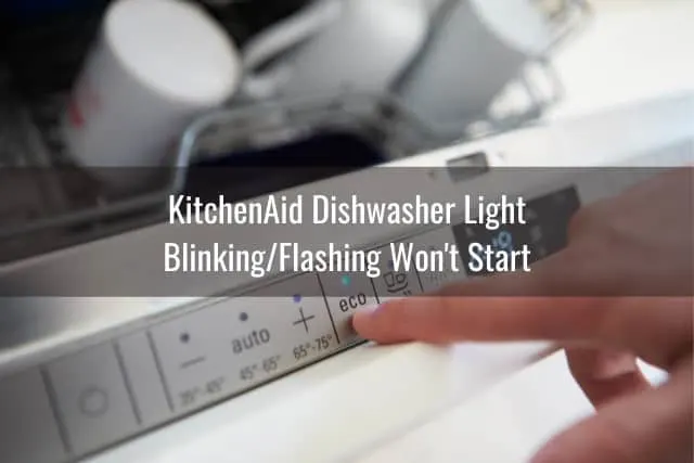 Dishwasher
