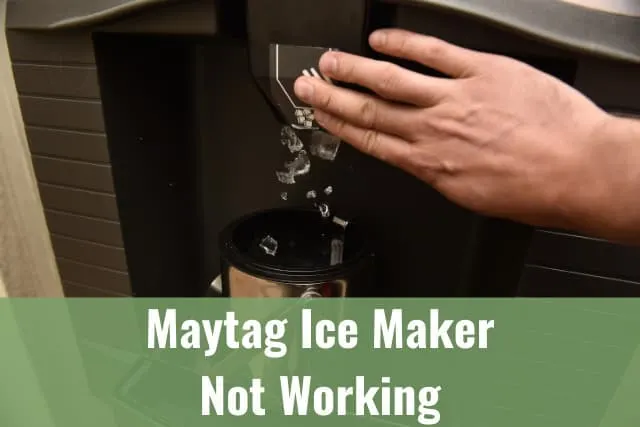 Ice Maker