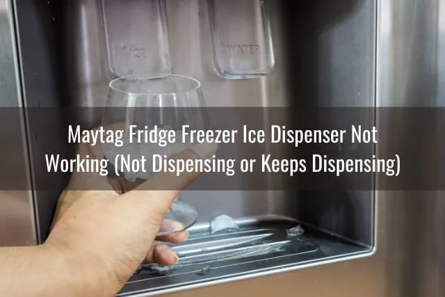 Ice Maker