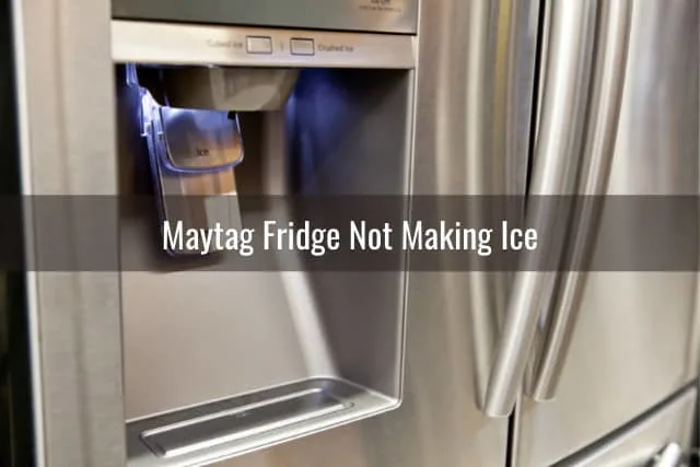 Ice Maker