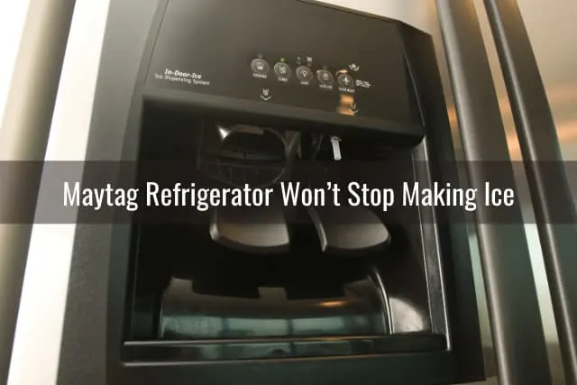 Ice Maker
