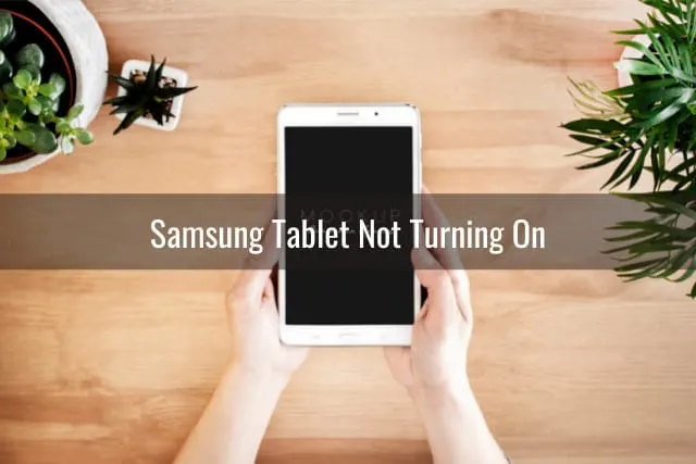 Turning on the table