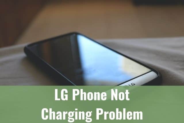 how to charge lg stylo 5 without charger