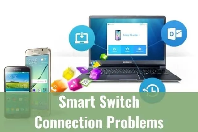 Phone file transfer to laptop