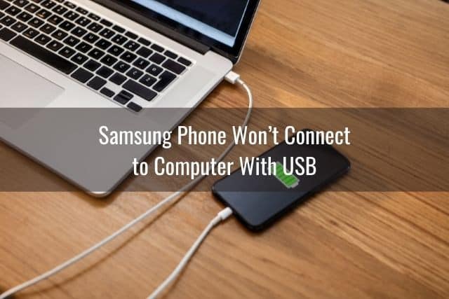 samsung quick connect pc
