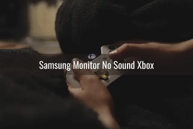 Playing video games using remote control