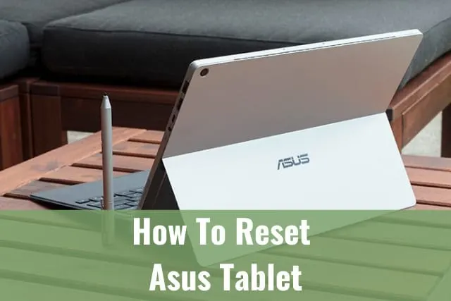 Using white table on the desk