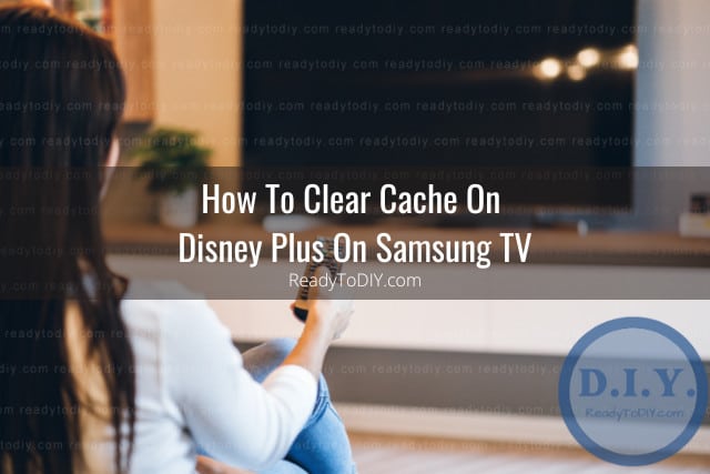 Can You Watch Disney Plus On Samsung TV? - Ready To DIY