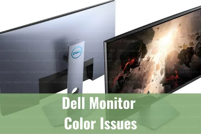 Latest Black Monitor