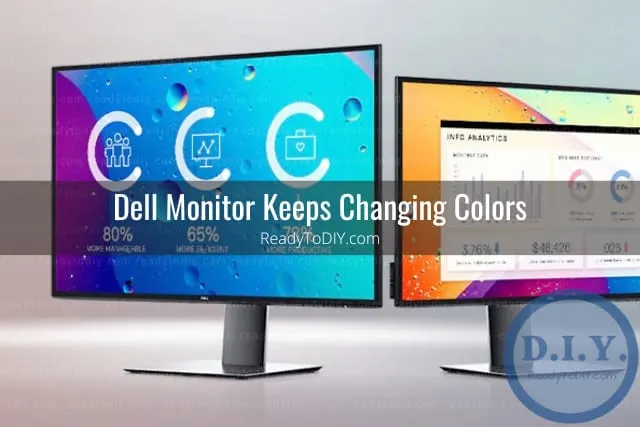 Latest Black Monitor