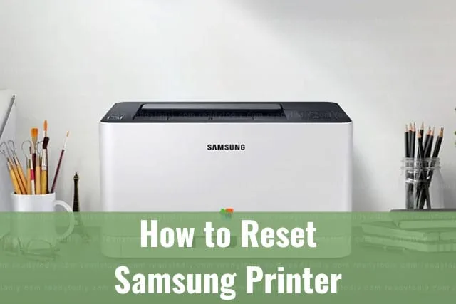 Using white latest printer