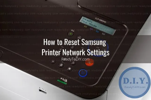 Using white latest printer