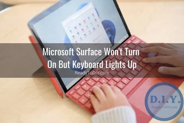 latest Microsoft table on the table