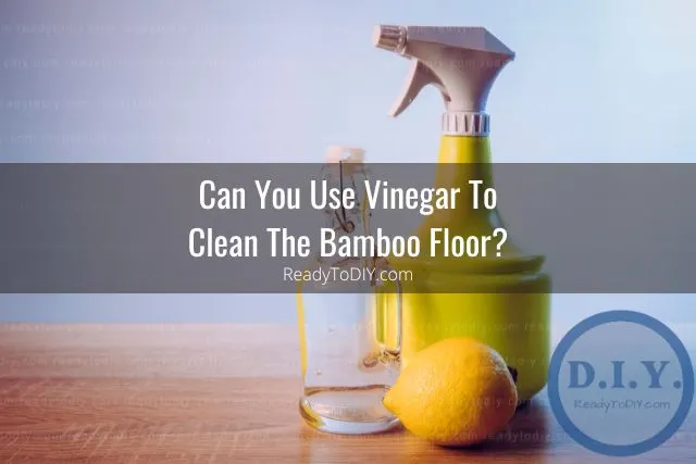 Cleaning supply bottles