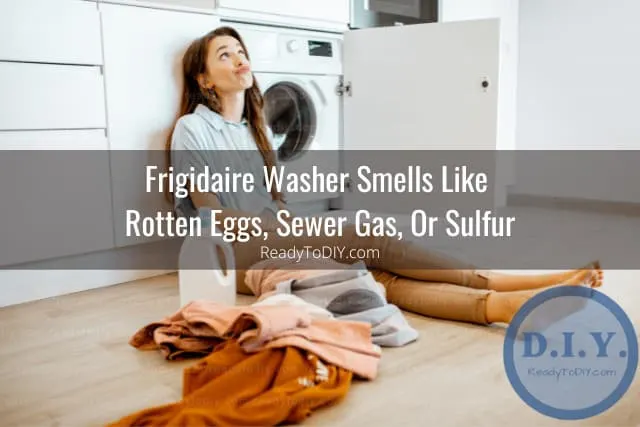 Frustrated woman laying on the floor