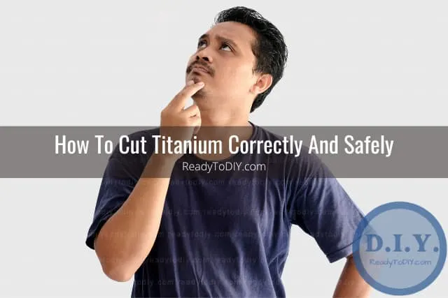 confused man standing