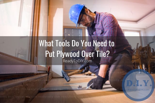 Great Description About Can You Put Wood Over Tilefeed