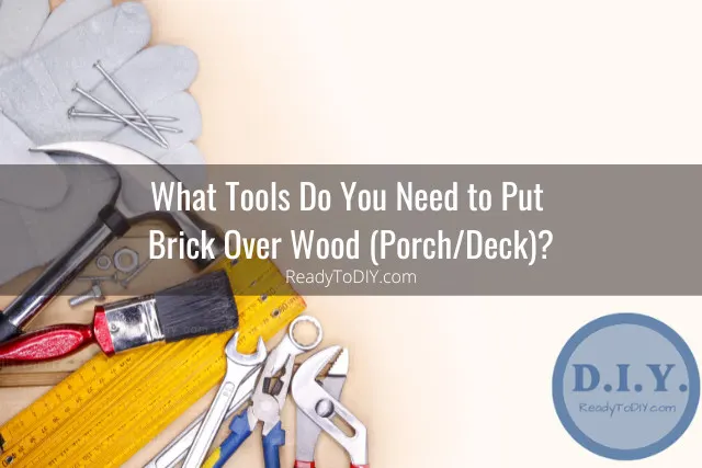 Tools for wood
