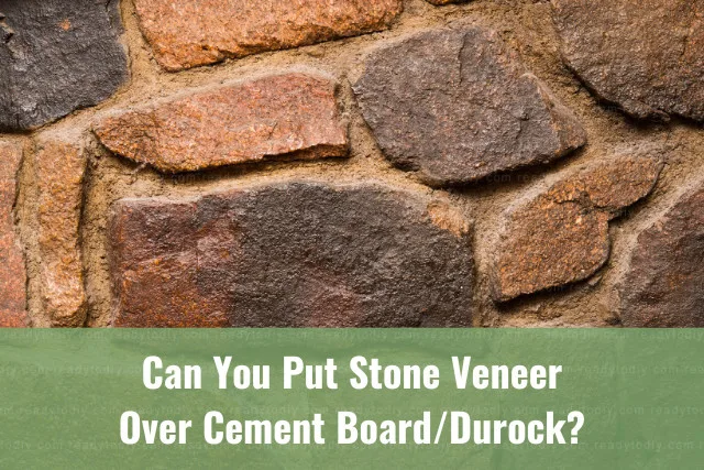 Stones for walls